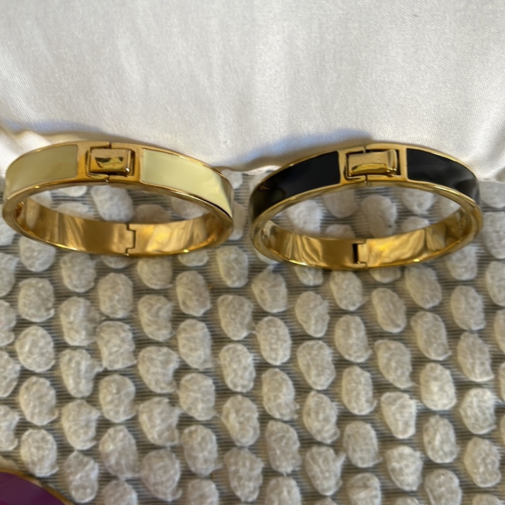 Kate spade bangles bracelets - Picture 8 of 12